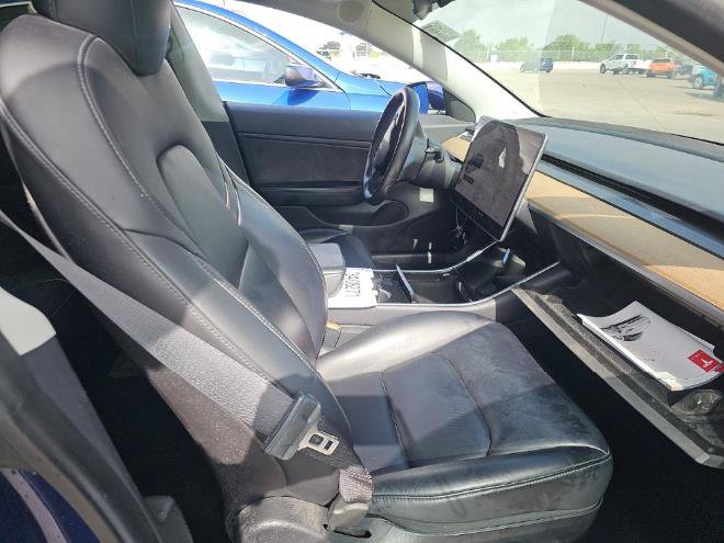 Used 2019 Tesla Model 3 Long Range AWD/4WD image 8