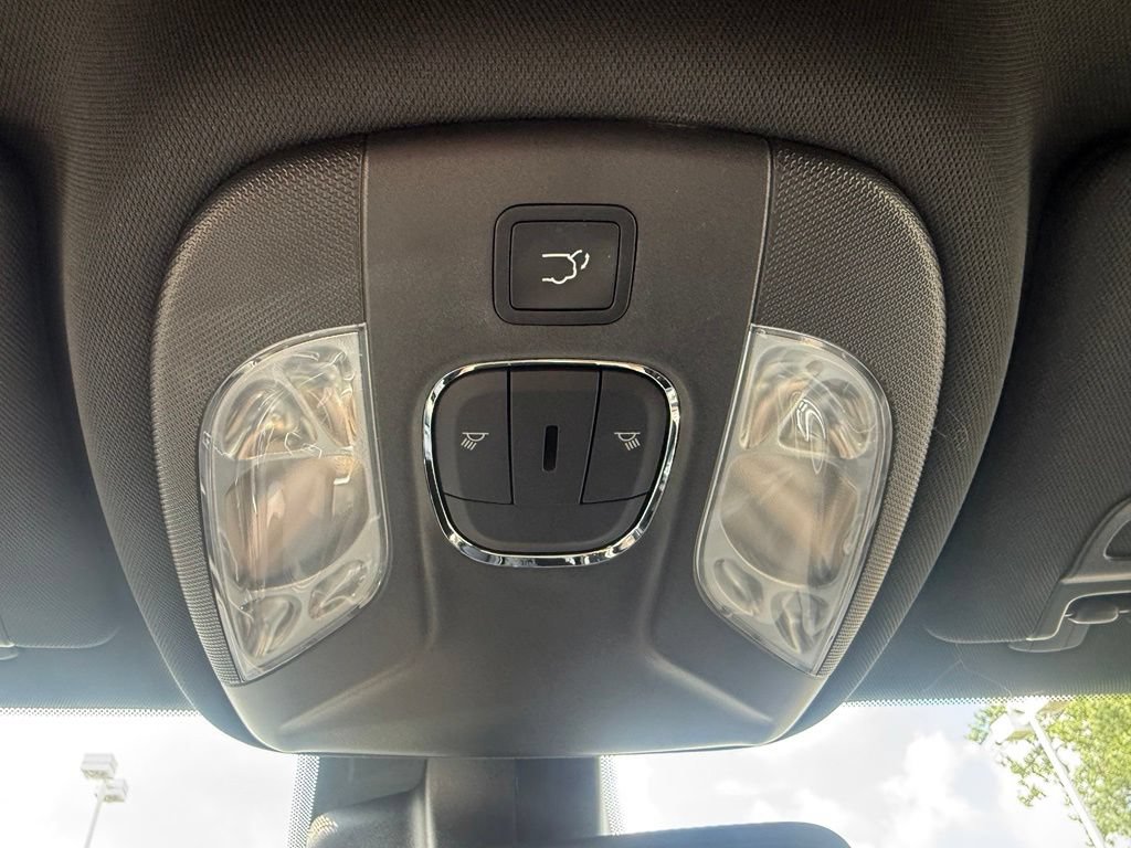 New 2026 Jeep Compass Latitude AWD/4WD image 26