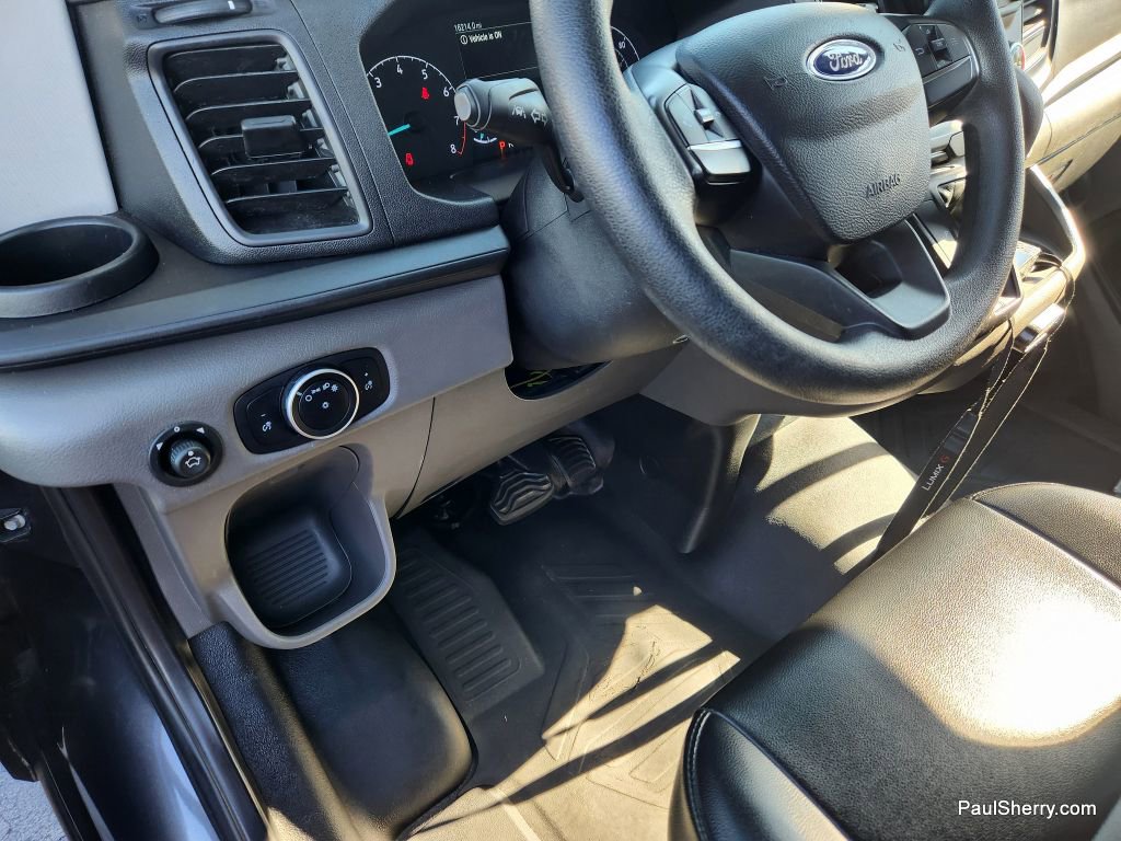 Used 2020 Ford Transit 350 XL image 35