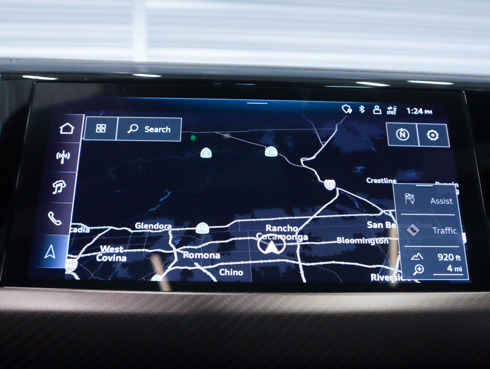 Used 2024 Audi RS e-tron GT w/ Carbon Performance Package image 26