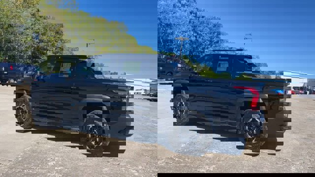New 2026 Chevrolet Silverado EV Trail Boss w/ Plus Package image 6