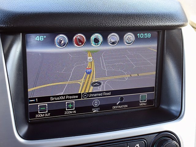 Used 2017 GMC Yukon SLT w/ Open Road Package image 38