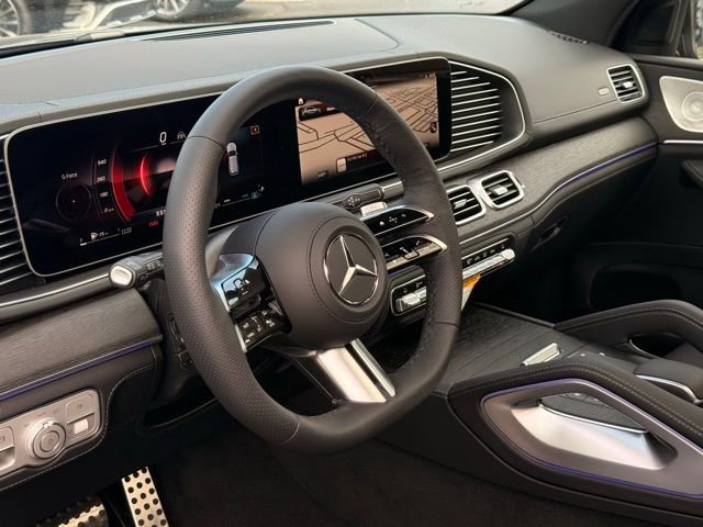 New 2026 Mercedes-Benz GLE 580 4MATIC image 19