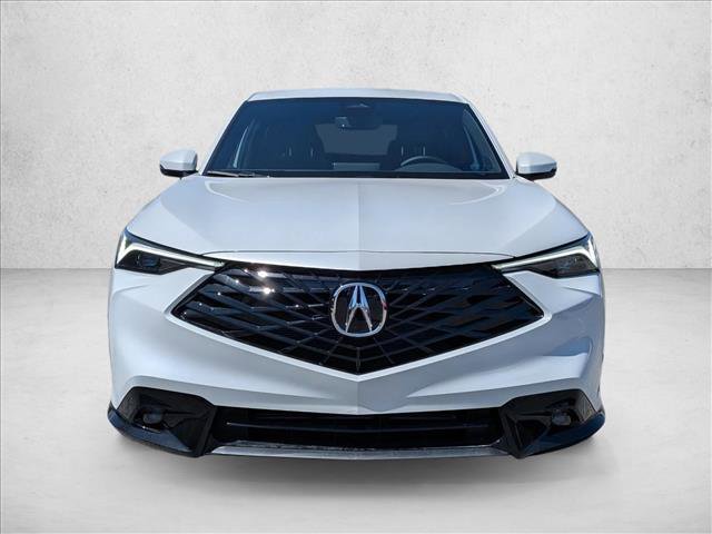 New 2026 Acura ADX A-Spec FWD image 5