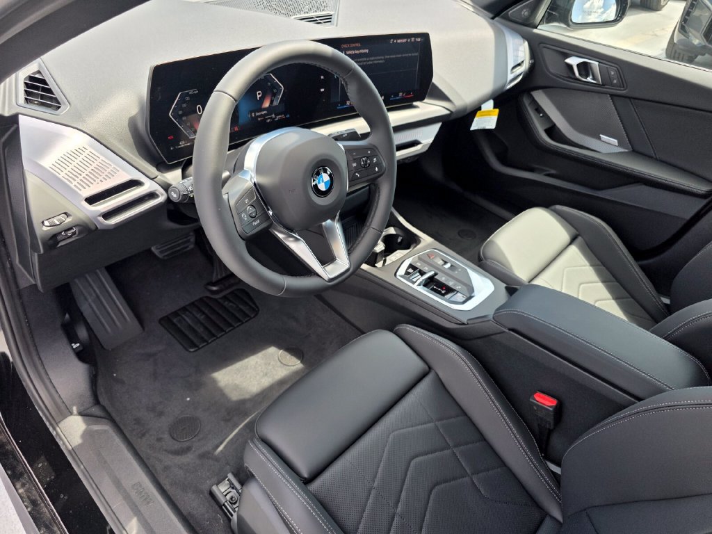 New 2026 BMW 228i w/ Premium Package FWD image 8
