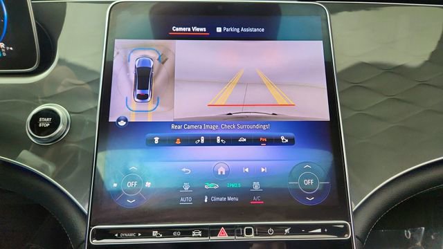 Used 2023 Mercedes-Benz EQS 450+ Sedan image 44