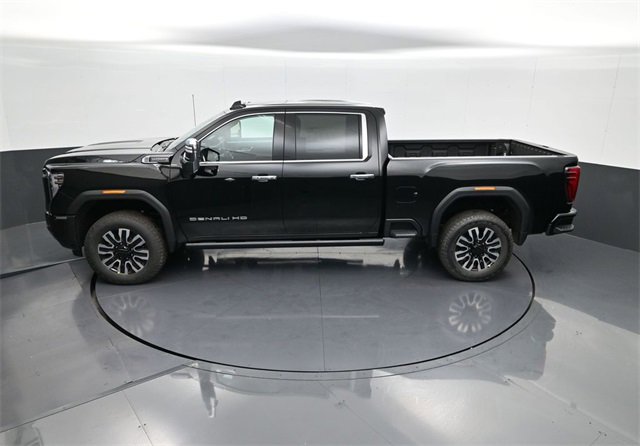 New 2026 GMC Sierra 3500 Denali Ultimate image 20