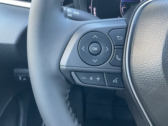 New 2027 Toyota Corolla SE FWD image 19
