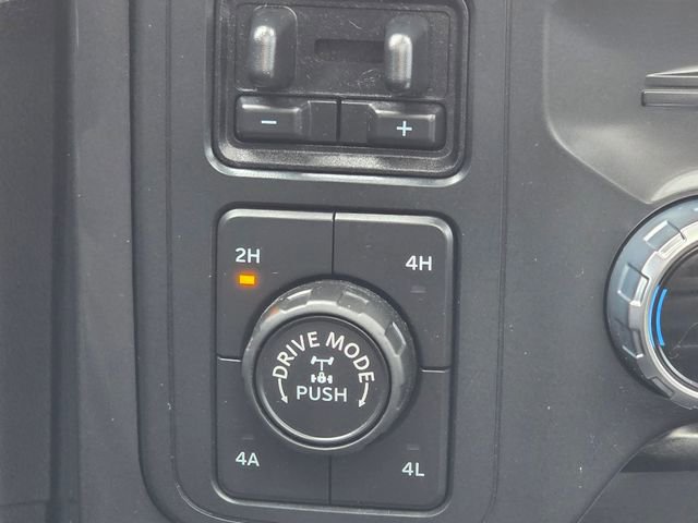 Used 2022 Ford F150 Tremor w/ Equipment Group 402A High image 19