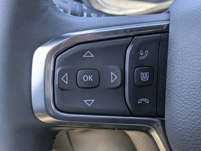 Used 2026 RAM 3500 Laramie AWD/4WD image 22