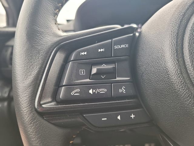 Used 2024 Subaru Crosstrek 2.5i Sport image 28