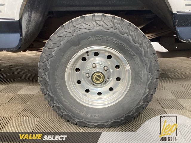 Used 1993 Ford F150 XL image 23