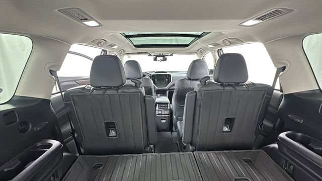 New 2026 Subaru Ascent Touring image 18
