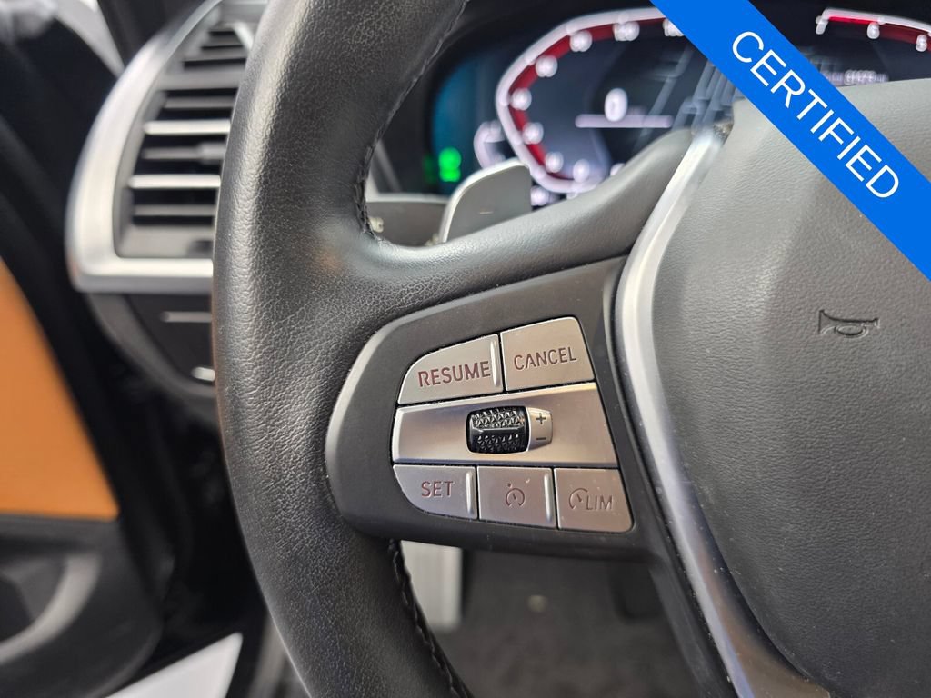 Certified 2023 BMW X3 sDrive30i w/ Convenience Package RWD image 18