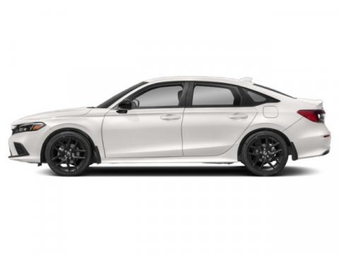 Used 2024 Honda Civic Sport image 3