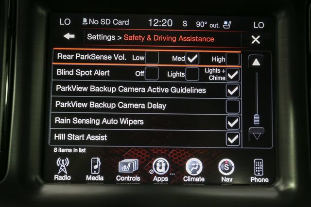Used 2016 Dodge Challenger R/T Plus RWD image 27
