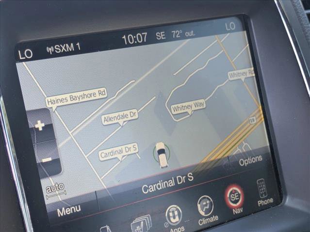 Used 2017 Dodge Durango GT w/ Premium Group RWD image 11