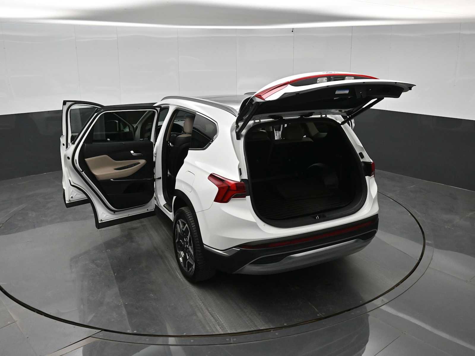 Used 2023 Hyundai Santa Fe Limited AWD/4WD image 33