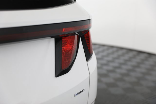 New 2025 Hyundai Tucson SEL image 27