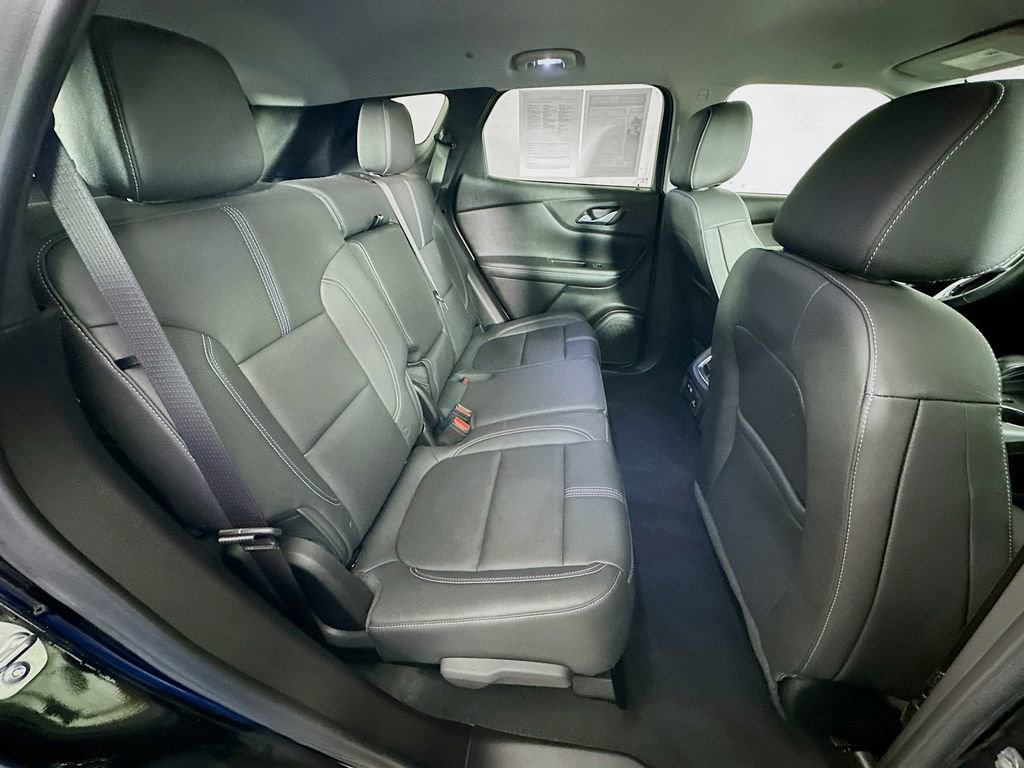 Used 2024 Chevrolet Blazer LT w/ Sound & Technology Package image 35