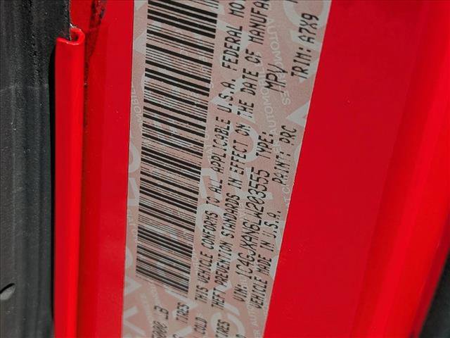 Used 2020 Jeep Wrangler Sport image 22