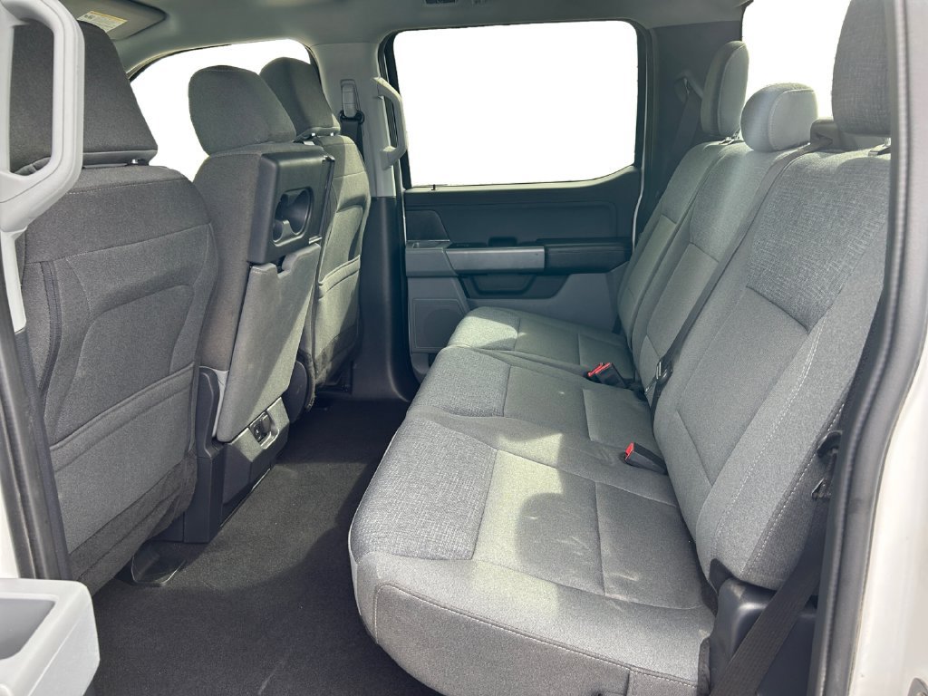 Used 2024 Ford F150 XLT w/ Tow/Haul Package AWD/4WD image 23