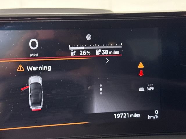 Used 2023 Nissan Ariya FWD image 18