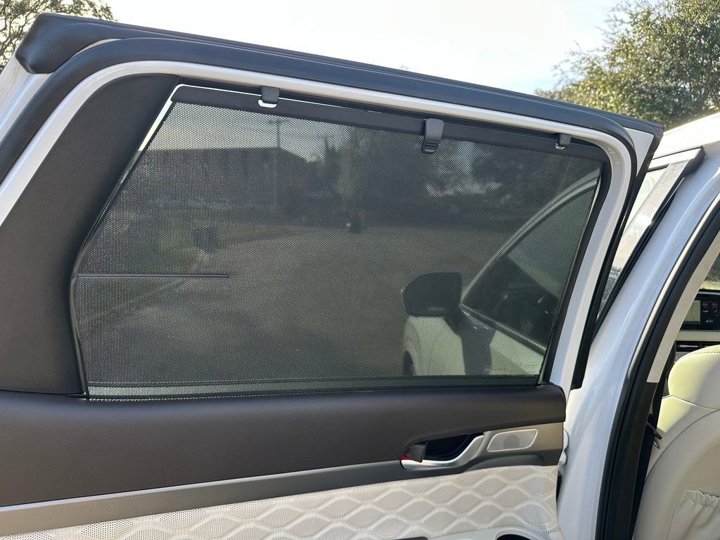 Used 2020 Hyundai Palisade Limited image 28