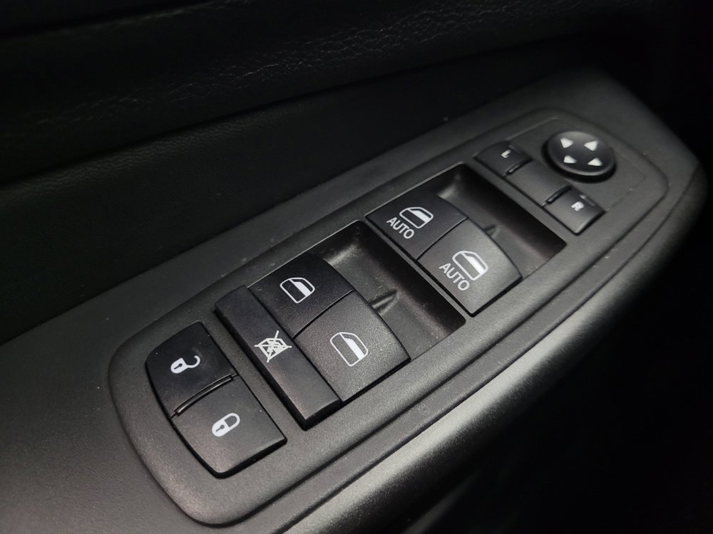 Used 2022 Jeep Cherokee Trailhawk image 27