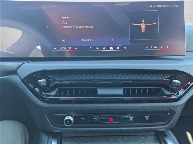 New 2026 BMW i4 eDrive40 w/ M Sport Package RWD image 12