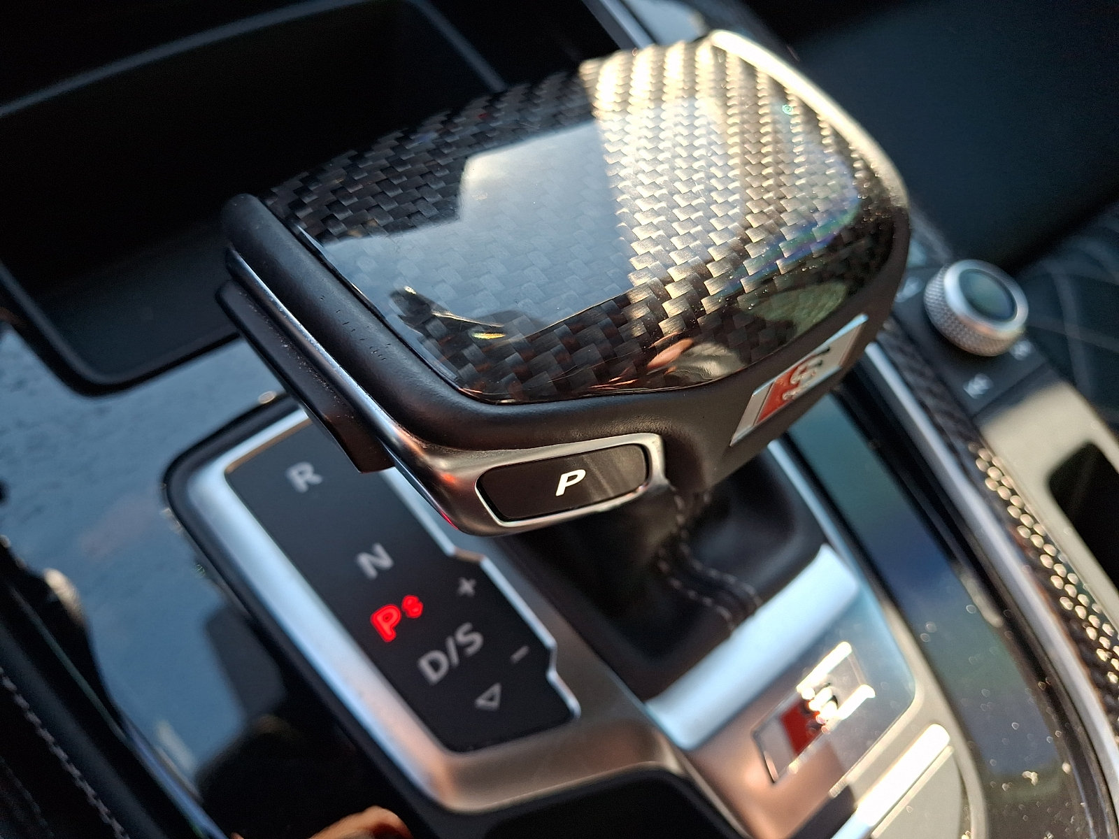Used 2023 Audi S4 Premium Plus w/ Premium Plus Package AWD/4WD image 15