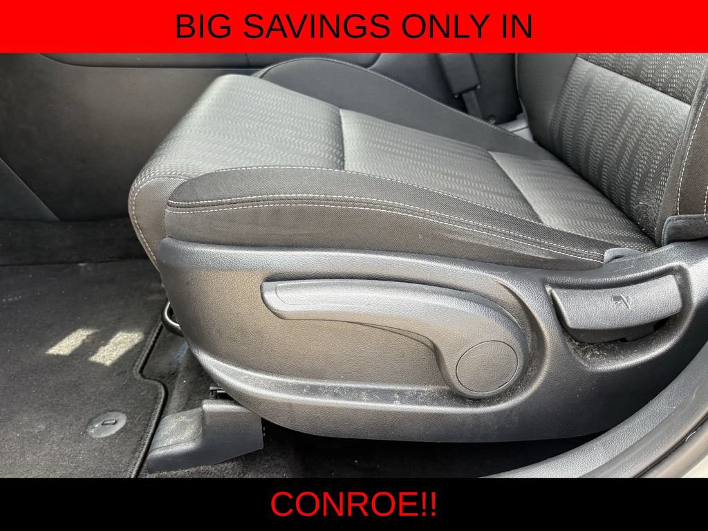 Used 2021 Kia Sportage LX FWD image 13