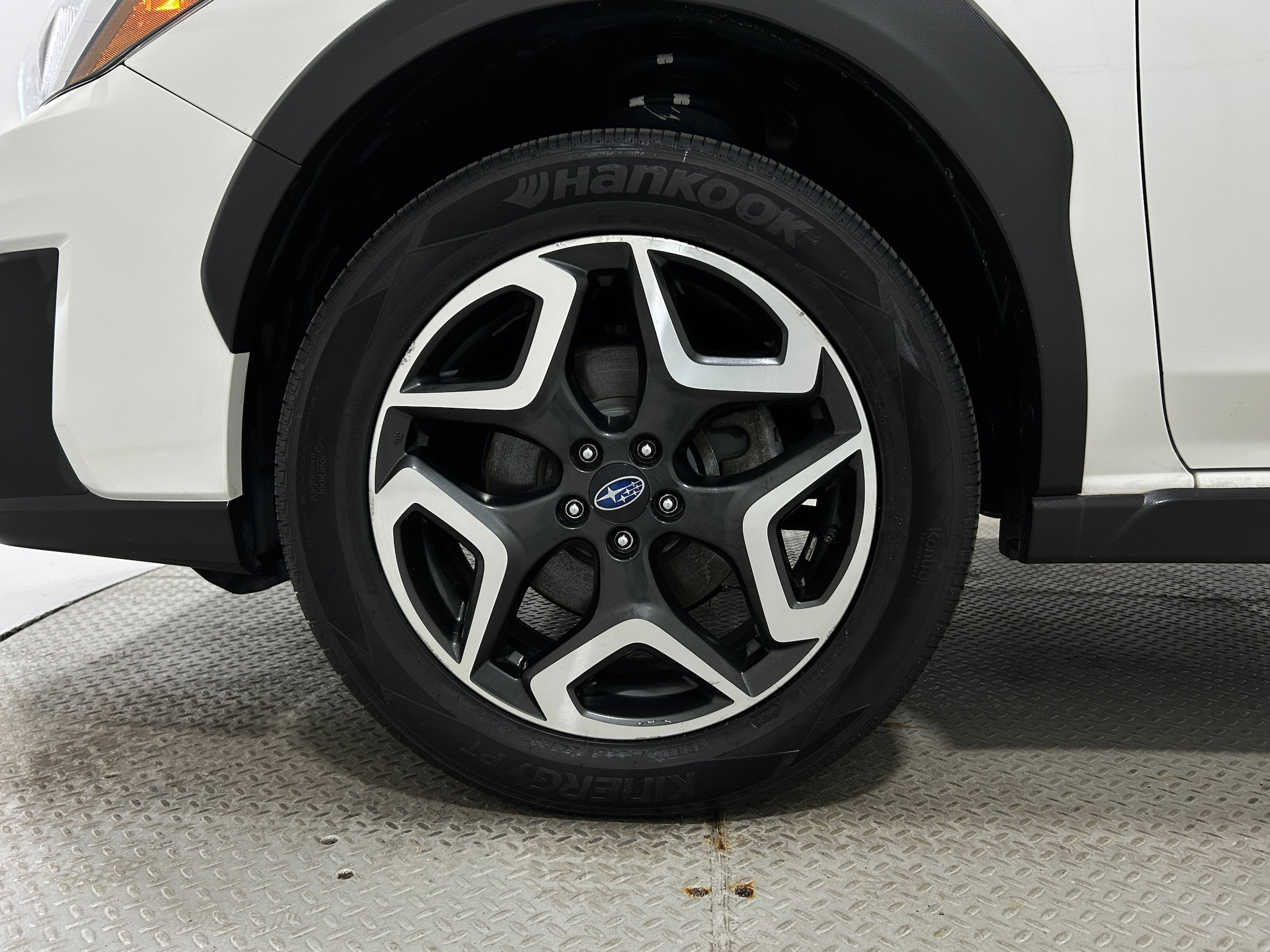 Used 2019 Subaru Crosstrek 2.0i Limited AWD/4WD image 37