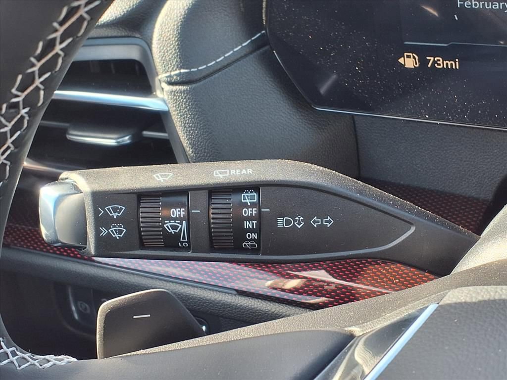 New 2026 Chevrolet Traverse Z71 w/ Driver Confidence Package image 16