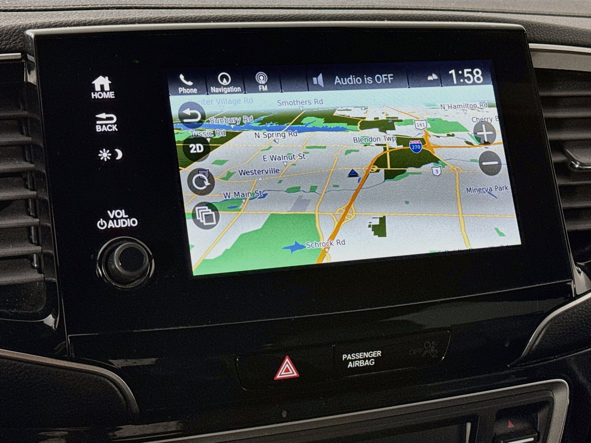 Certified 2023 Honda Passport Elite image 13
