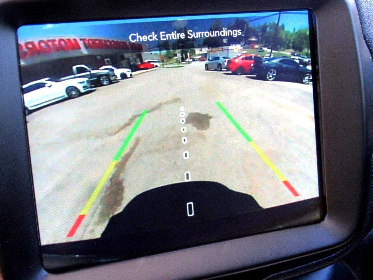 Used 2021 Jeep Renegade Limited w/ Sun & Sound Group image 26