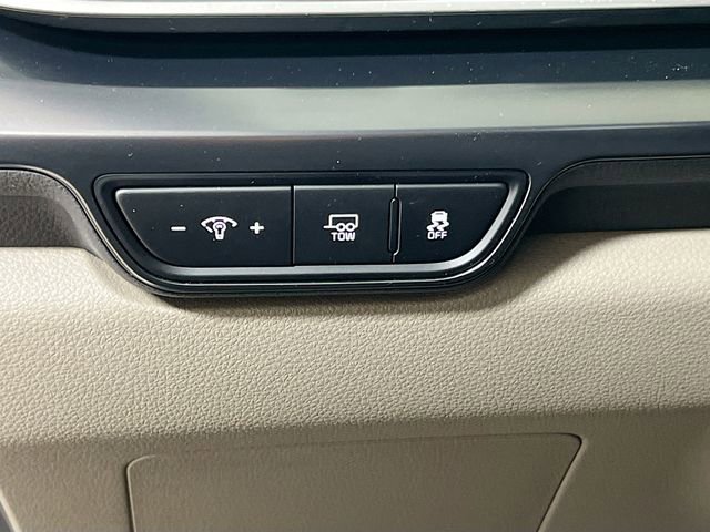 New 2026 Kia Carnival LXS FWD image 10