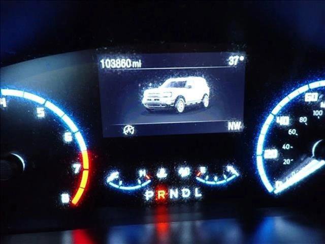 Used 2021 Ford Bronco Sport Big Bend image 22