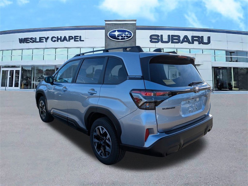 New 2026 Subaru Forester Premium image 7