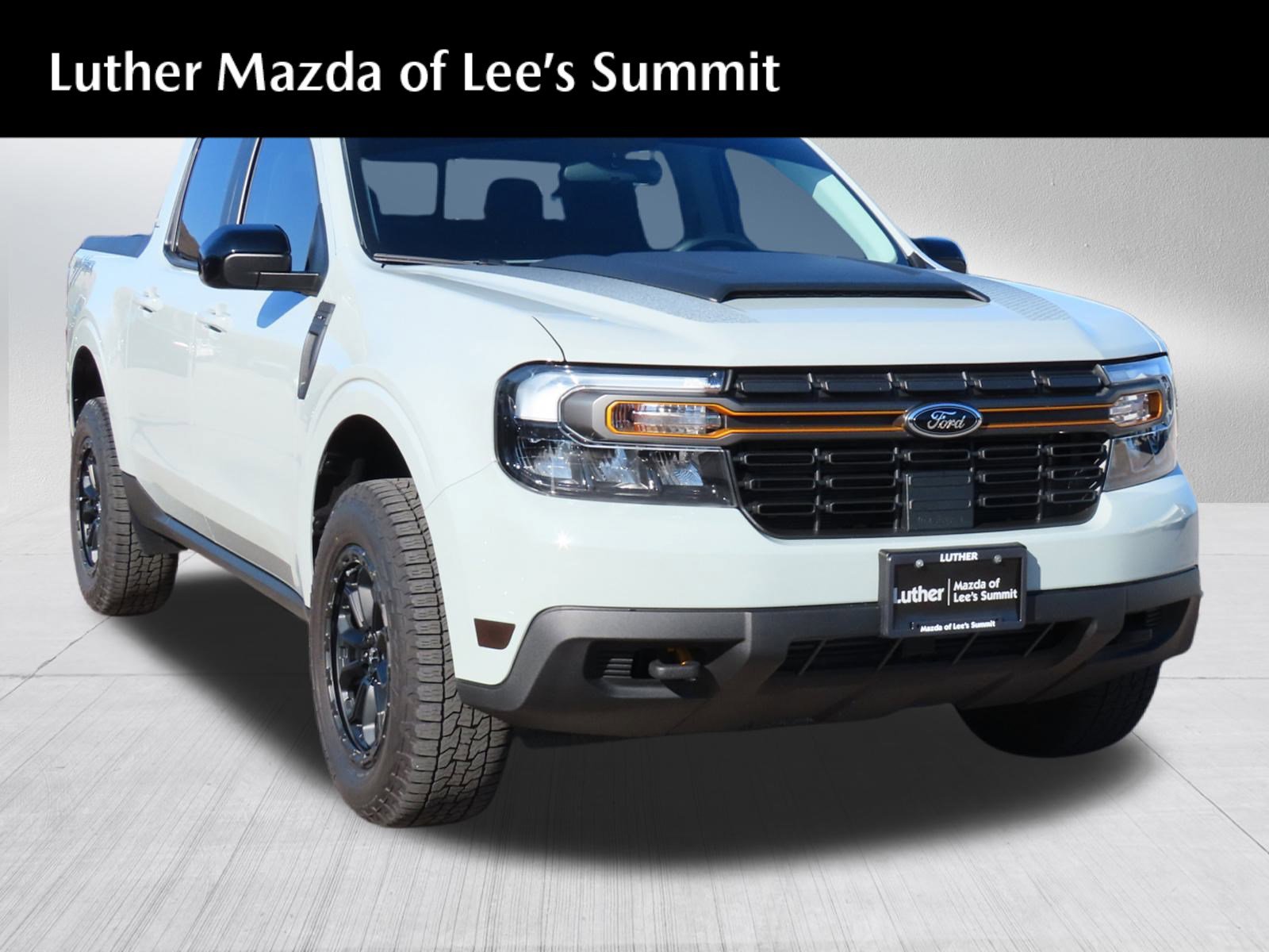 Used 2024 Ford Maverick Tremor w/ Tremor Off-Road Package image 1