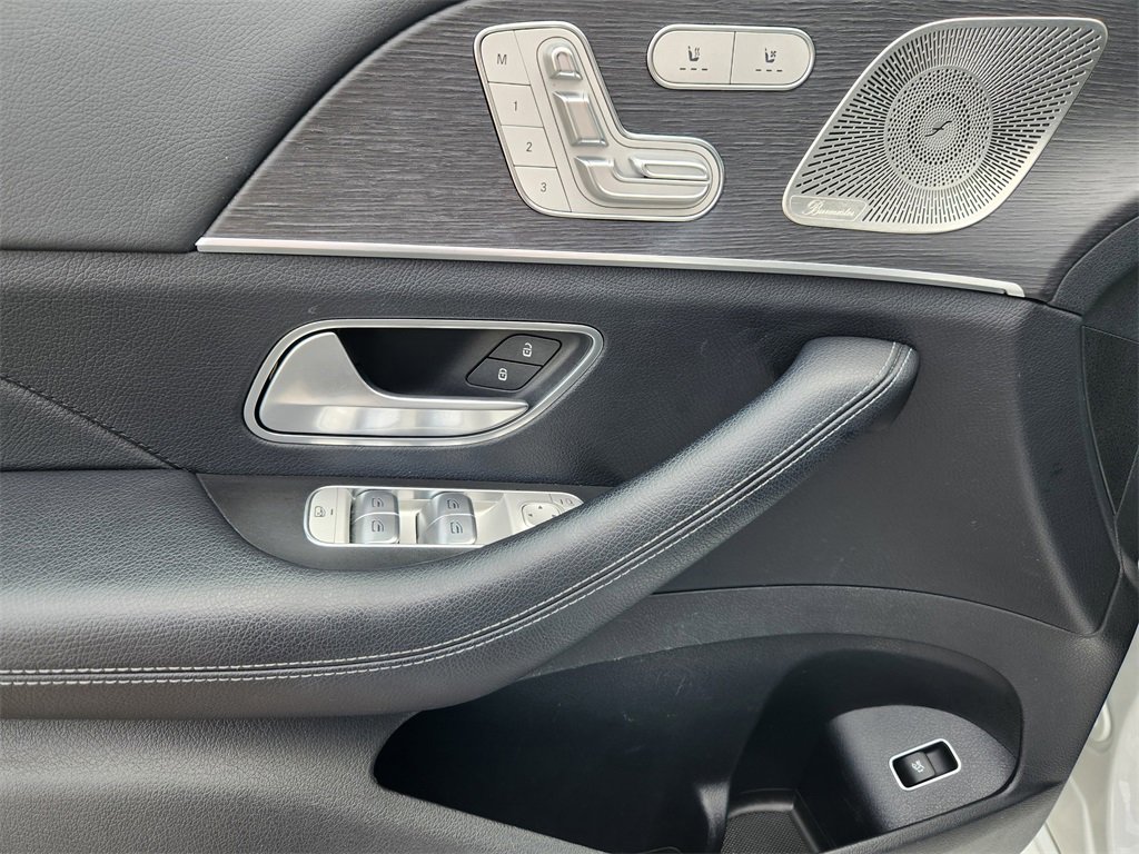 Used 2022 Mercedes-Benz GLS 450 GLS 450 image 27