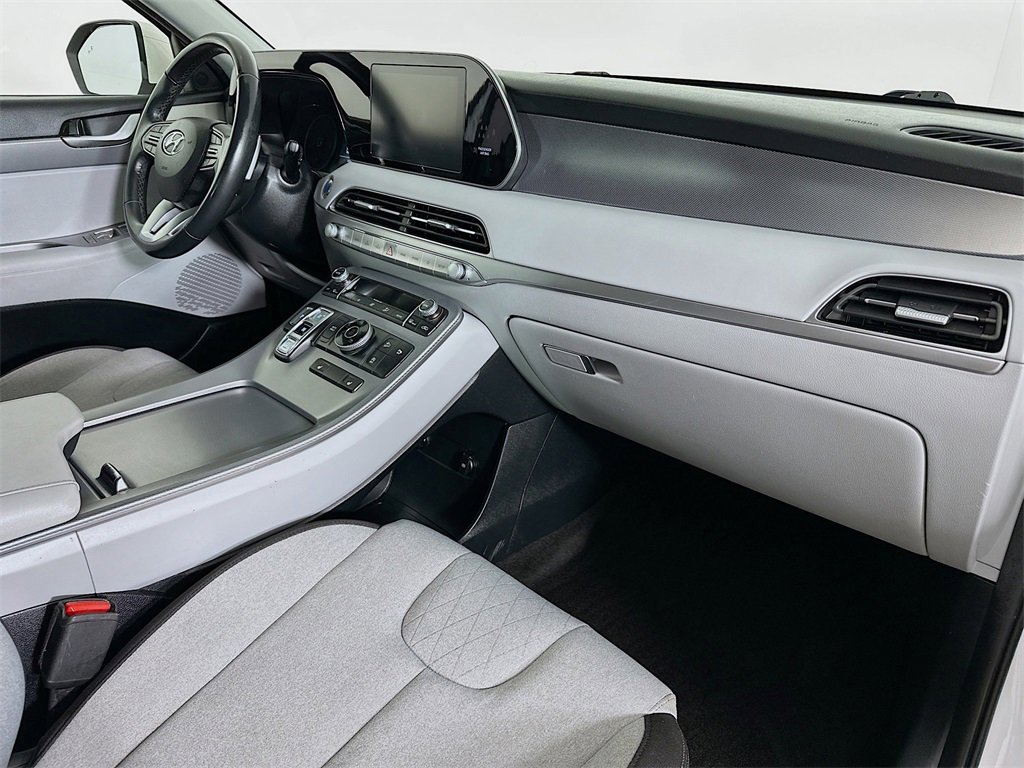 Used 2020 Hyundai Palisade SEL image 31