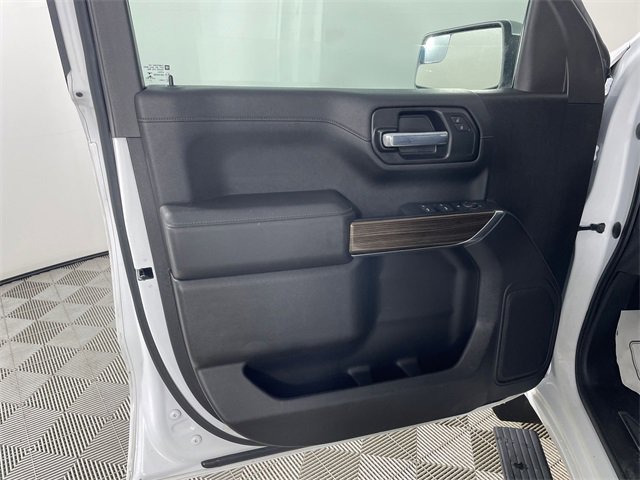Certified 2021 Chevrolet Silverado 1500 LT image 15
