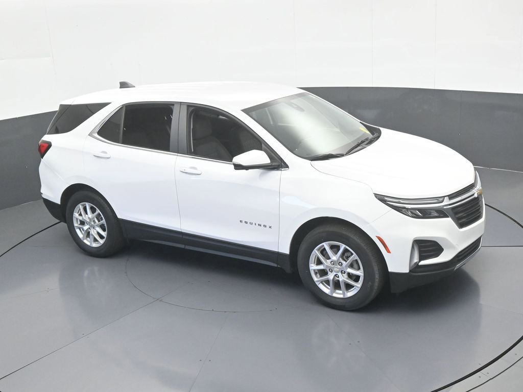 Used 2023 Chevrolet Equinox LT image 59