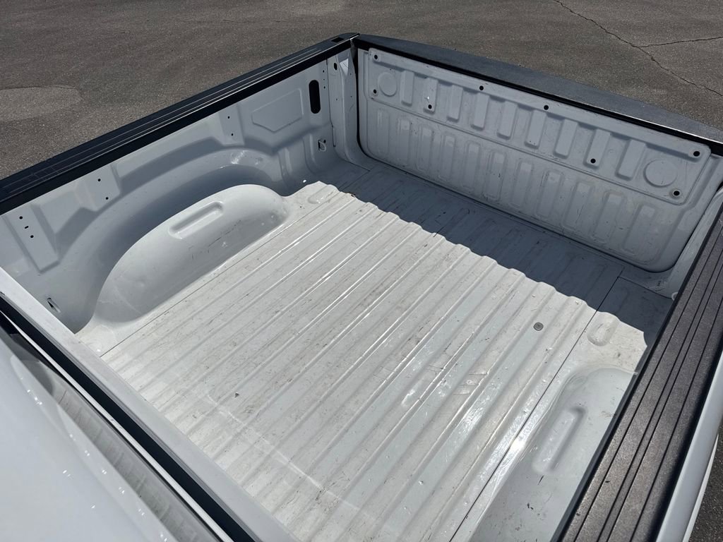 Used 2025 RAM 1500 Big Horn image 11