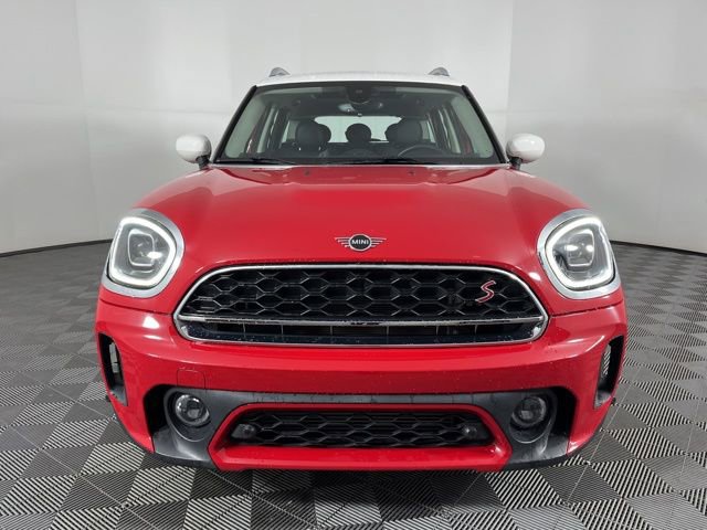 Used 2023 MINI Cooper Countryman S image 4