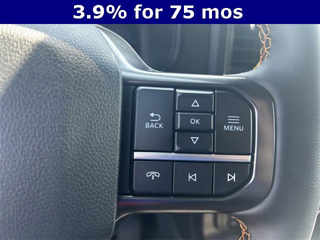New 2025 Ford F150 Tremor w/ Equipment Group 402A High image 15