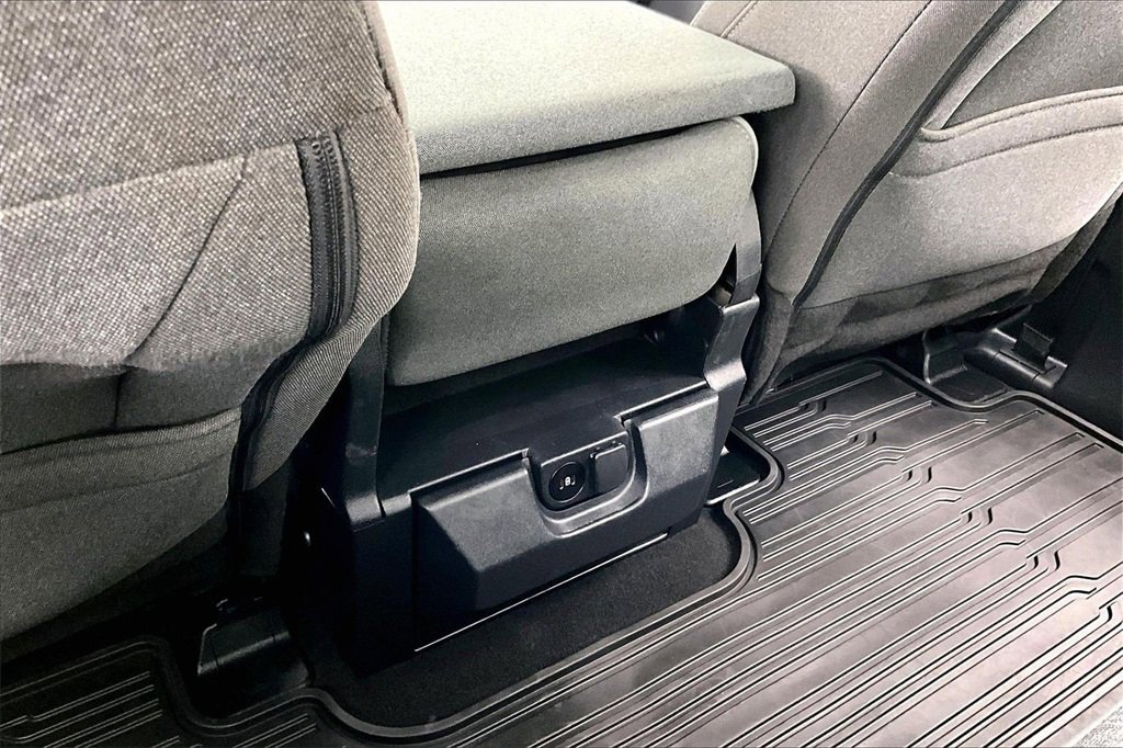 Used 2024 Ford F250 XLT w/ FX4 Off-Road Package image 33