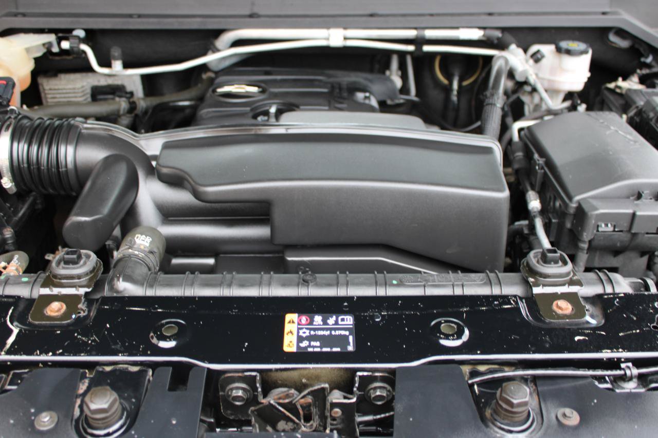 Used 2021 Chevrolet Colorado LT w/ Fleet Safety Package RWD image 47