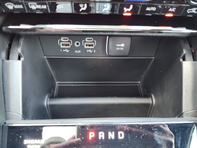 New 2025 Jeep Grand Cherokee Limited image 7